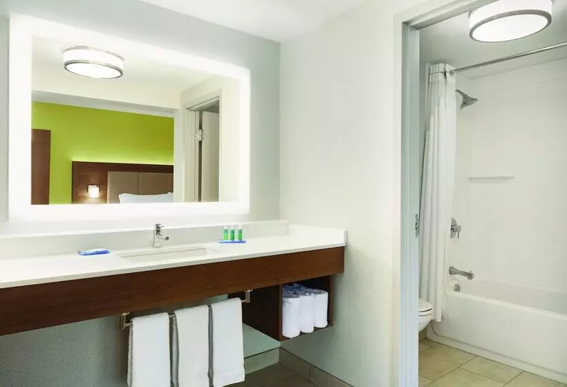 Holiday Inn Express Hartford South Rocky Hill, An Ihg