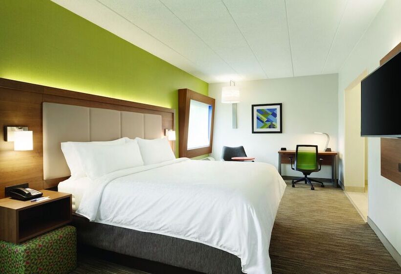 Holiday Inn Express Hartford South   Rocky Hill, An Ihg