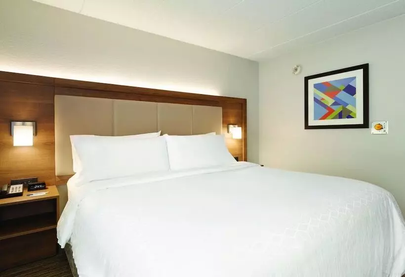 Holiday Inn Express Hartford South Rocky Hill, An Ihg