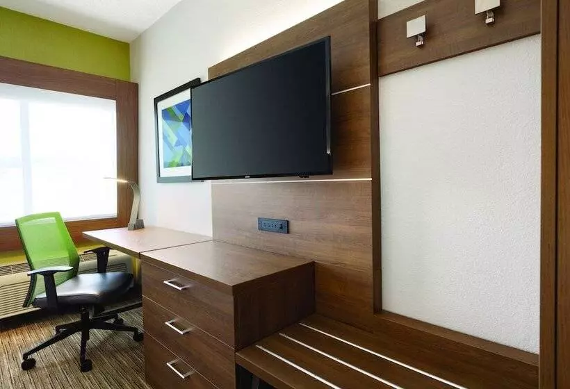 Holiday Inn Express Hartford South Rocky Hill, An Ihg