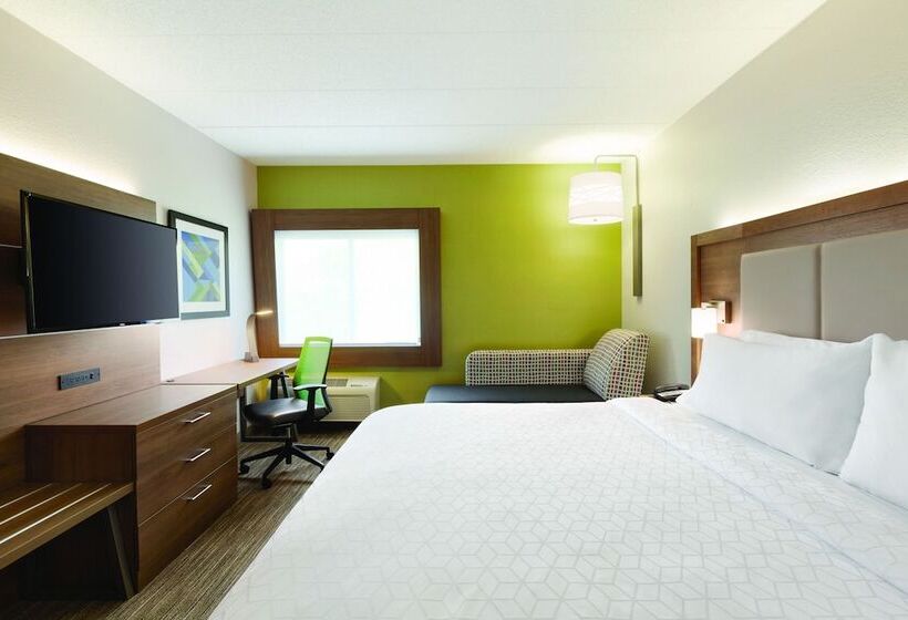 Holiday Inn Express Hartford South   Rocky Hill, An Ihg