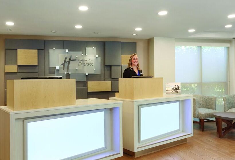 Holiday Inn Express Hartford South   Rocky Hill, An Ihg