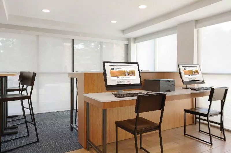 Holiday Inn Express Hartford South Rocky Hill, An Ihg