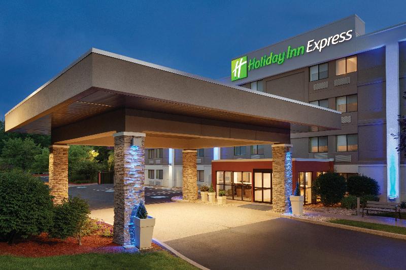 Holiday Inn Express Hartford South   Rocky Hill, An Ihg