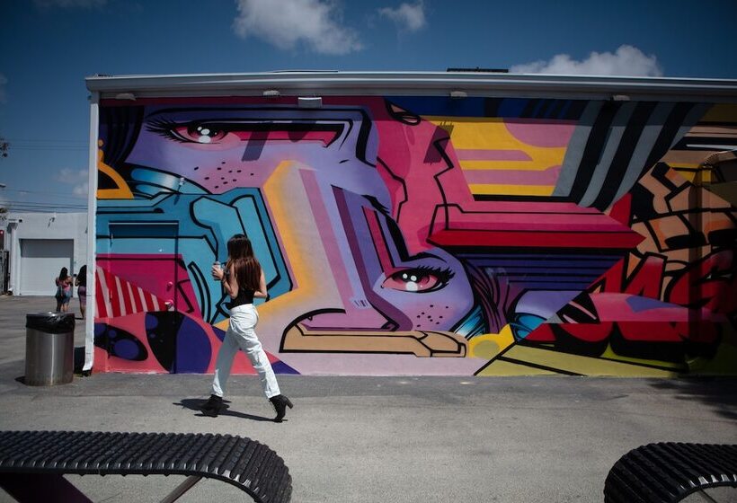 Ac Hotel Miami Wynwood