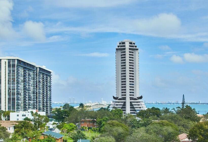 Ac Hotel Miami Wynwood