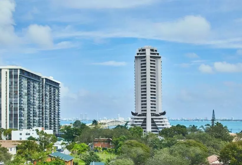 Ac Hotel Miami Wynwood