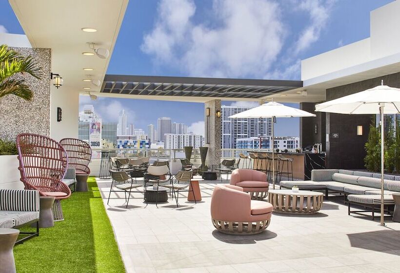 Ac Hotel Miami Wynwood