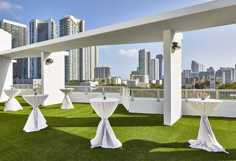 Ac Hotel Miami Wynwood