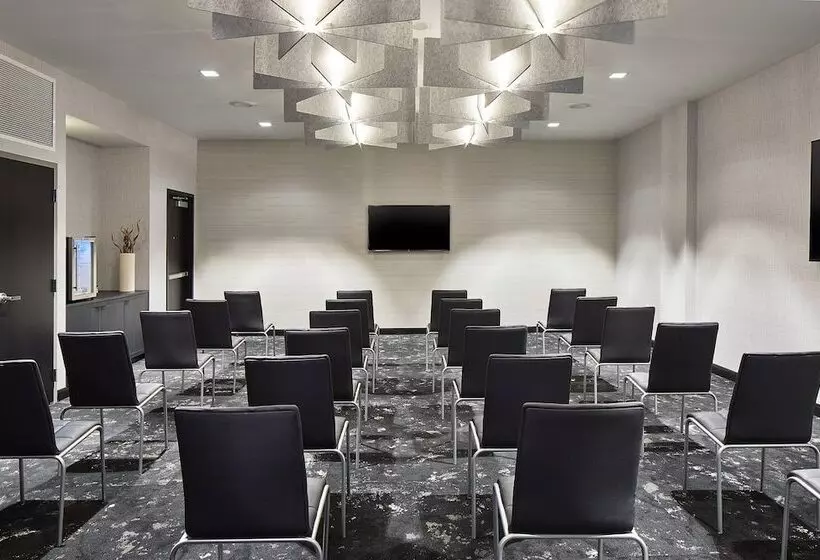 Ac Hotel Miami Wynwood