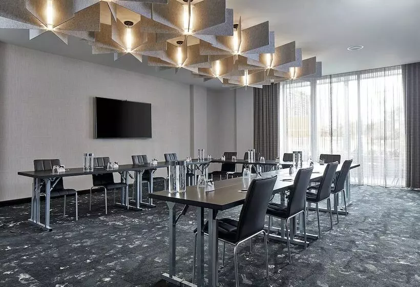 Ac Hotel Miami Wynwood