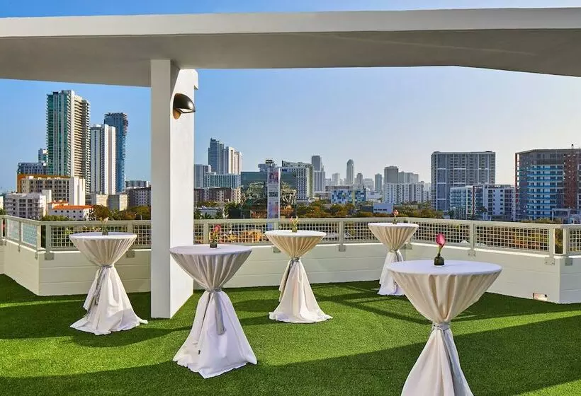 Ac Hotel Miami Wynwood