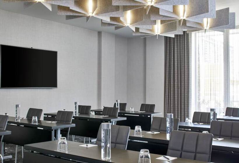 Ac Hotel Miami Wynwood