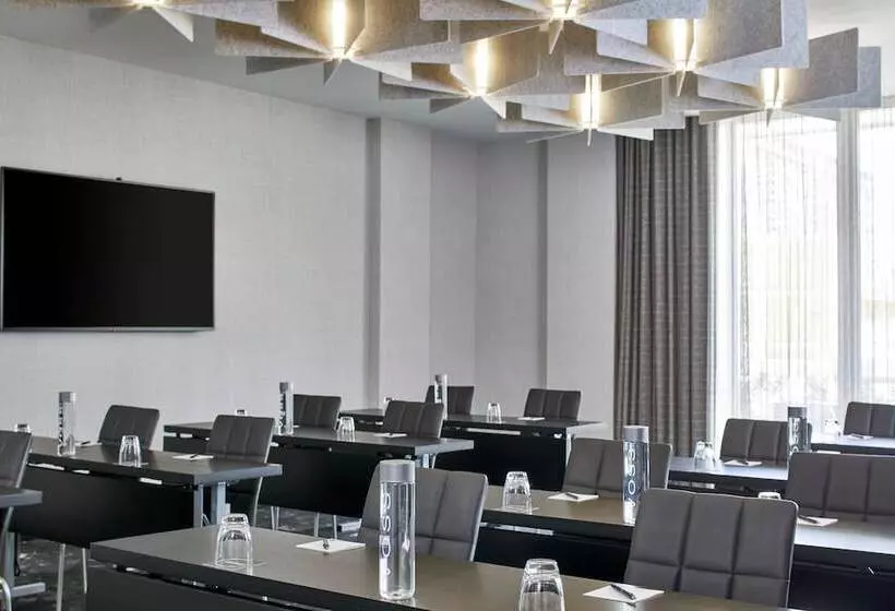 Ac Hotel Miami Wynwood