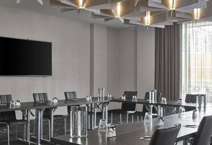 Ac Hotel Miami Wynwood