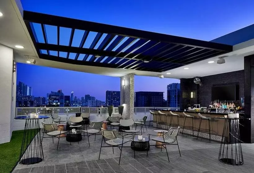 Ac Hotel Miami Wynwood