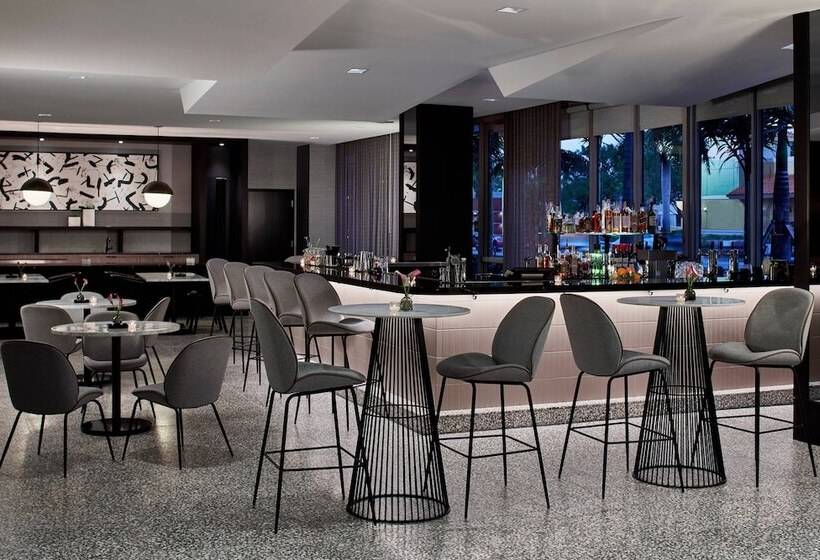 Ac Hotel Miami Wynwood