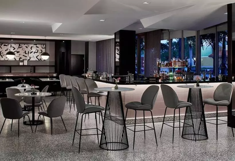 Ac Hotel Miami Wynwood