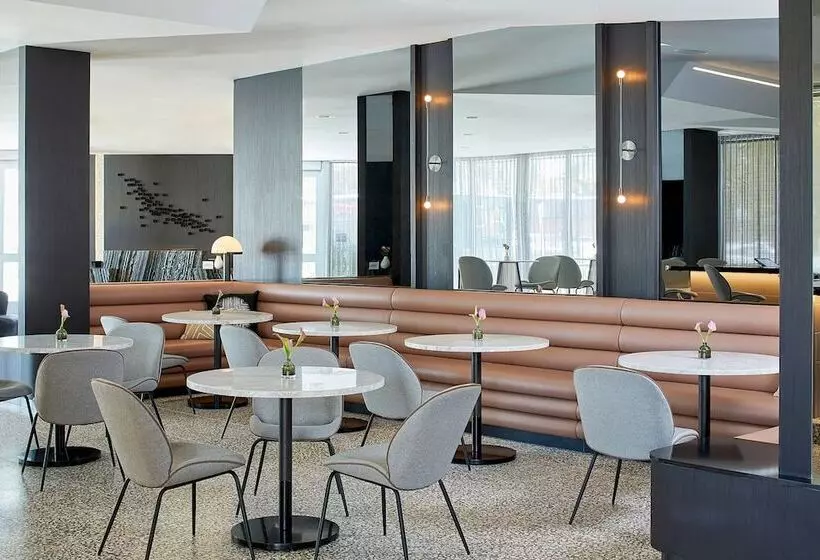 Ac Hotel Miami Wynwood