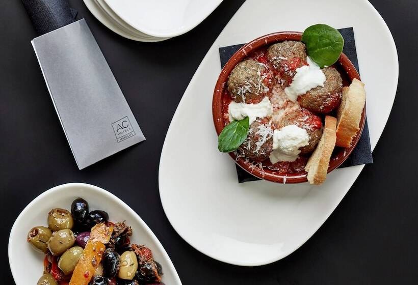 Ac Hotel Miami Wynwood