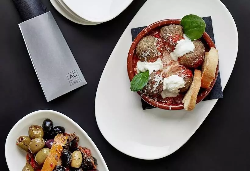 Ac Hotel Miami Wynwood