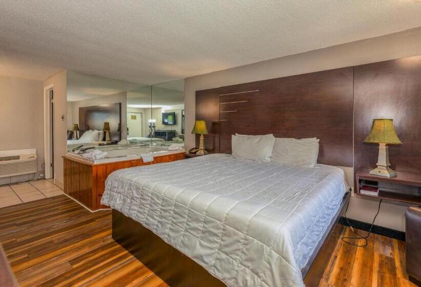 فندق Country Town N' Suites