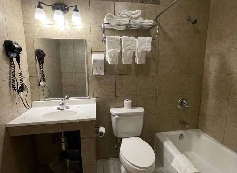 فندق Country Town N' Suites