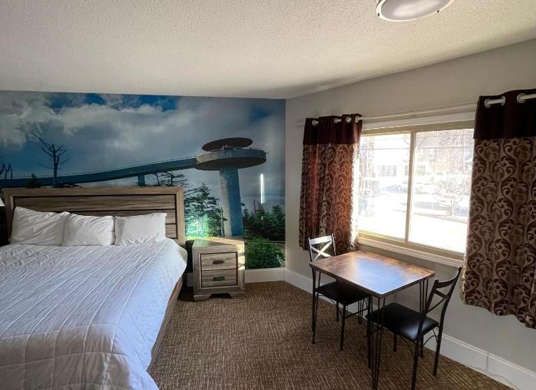 فندق Country Town N' Suites