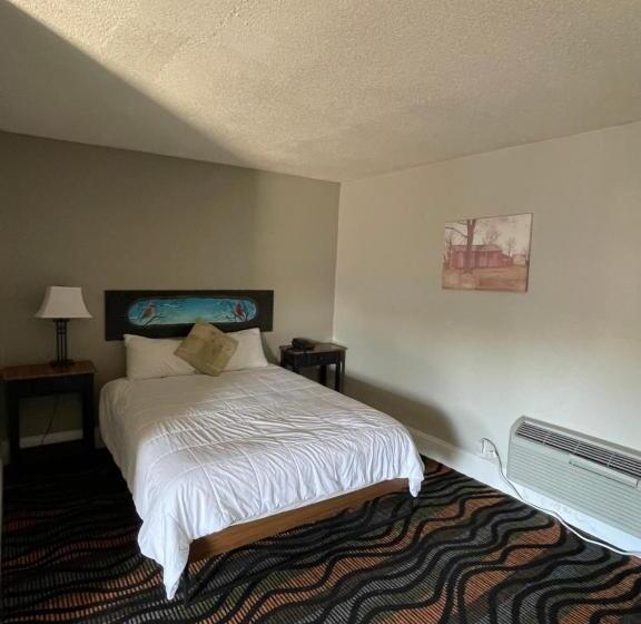 فندق Country Town N' Suites