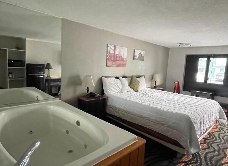 فندق Country Town N' Suites