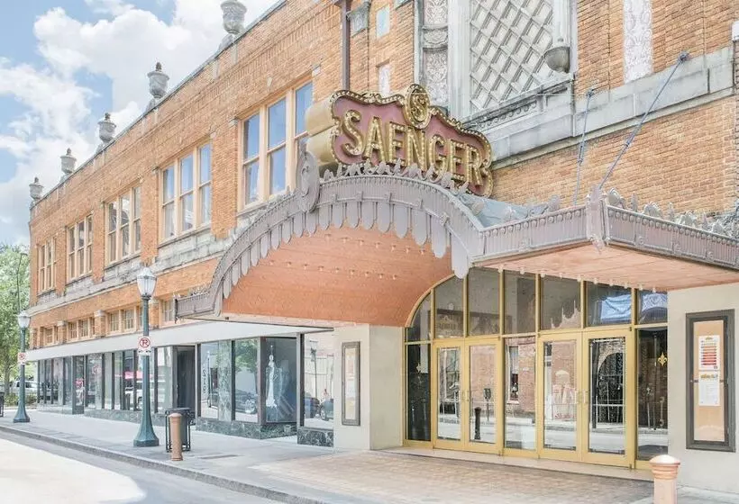 בית מלון כפרי Super 8 By Wyndham Mobile