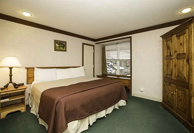 호텔 Mountainside Inn 201 By Alpine Lodging Telluride