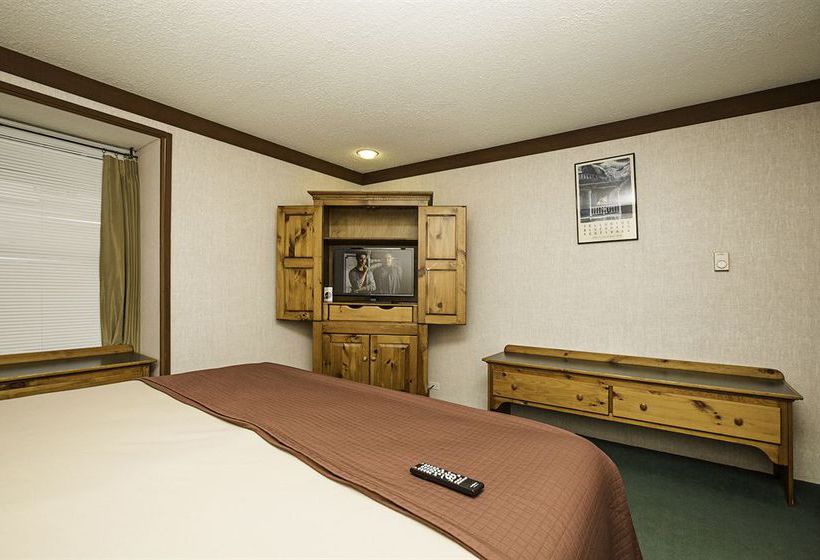 فندق Mountainside Inn 201 By Alpine Lodging Telluride