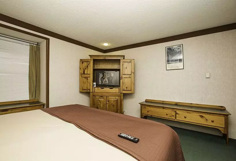 호텔 Mountainside Inn 201 By Alpine Lodging Telluride