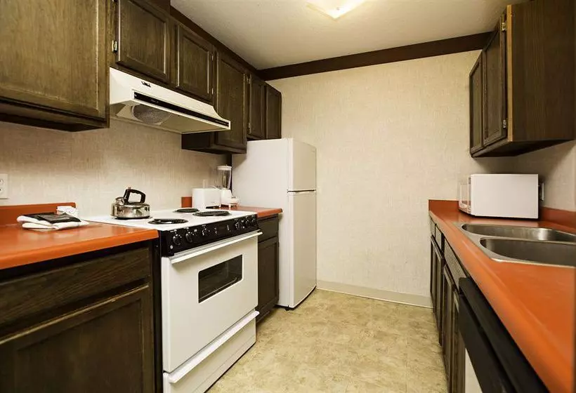 호텔 Mountainside Inn 201 By Alpine Lodging Telluride