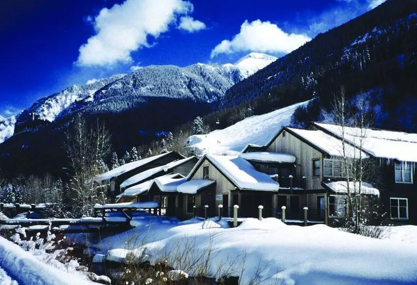 호텔 Mountainside Inn 201 By Alpine Lodging Telluride