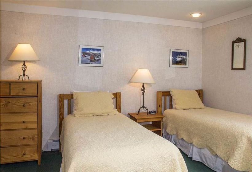 فندق Mountainside Inn 201 By Alpine Lodging Telluride