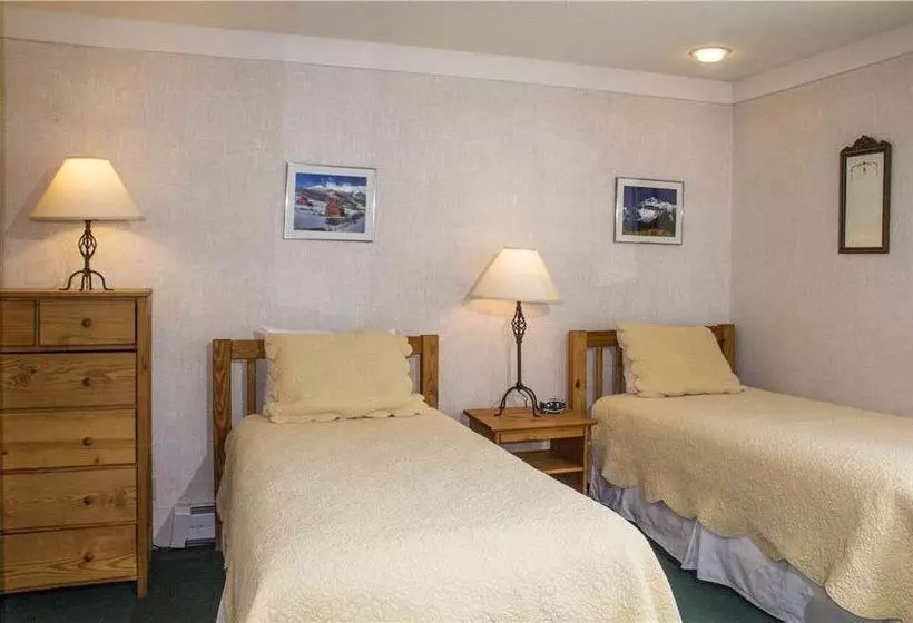 호텔 Mountainside Inn 201 By Alpine Lodging Telluride