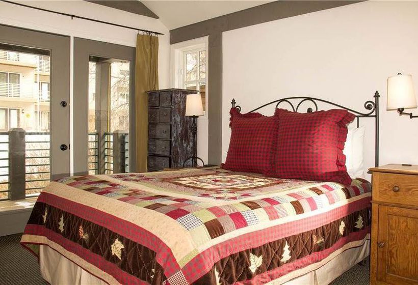 فندق Mountainside Inn 201 By Alpine Lodging Telluride