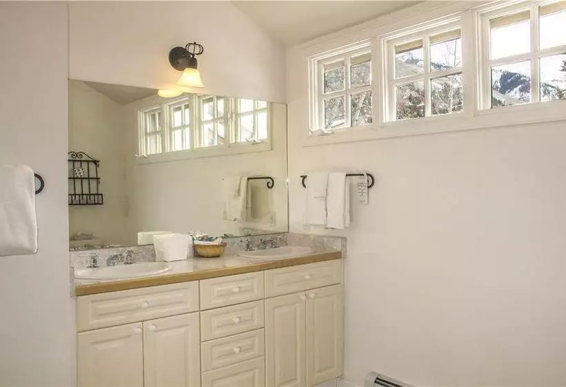 호텔 Mountainside Inn 201 By Alpine Lodging Telluride