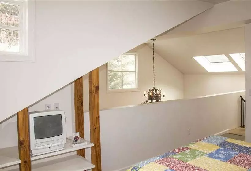 호텔 Mountainside Inn 201 By Alpine Lodging Telluride