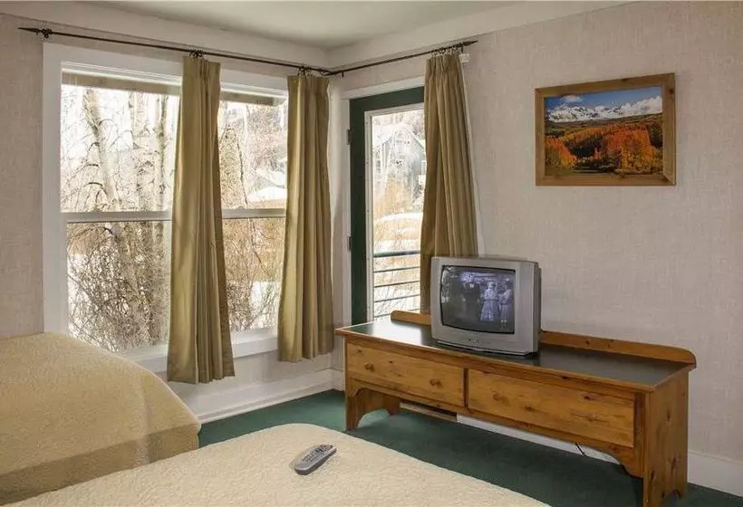 호텔 Mountainside Inn 201 By Alpine Lodging Telluride