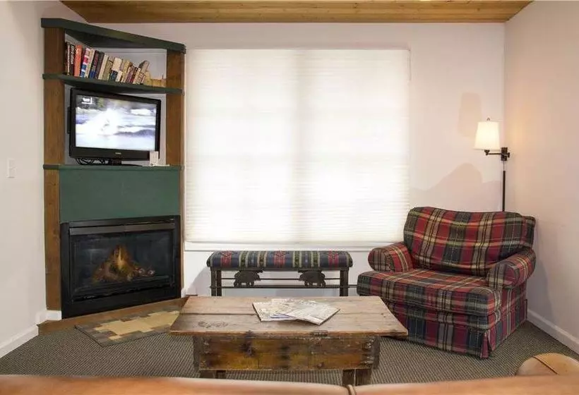 호텔 Mountainside Inn 201 By Alpine Lodging Telluride