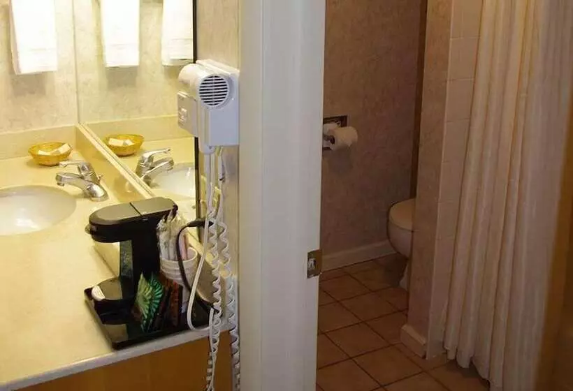 Отель Three Bear Lodge