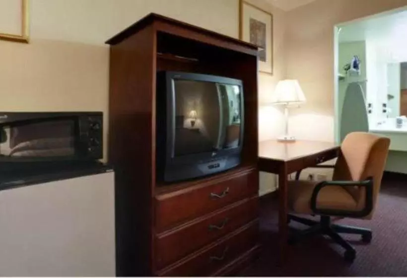 Мотель Americas Best Value Inn Oklahoma City South