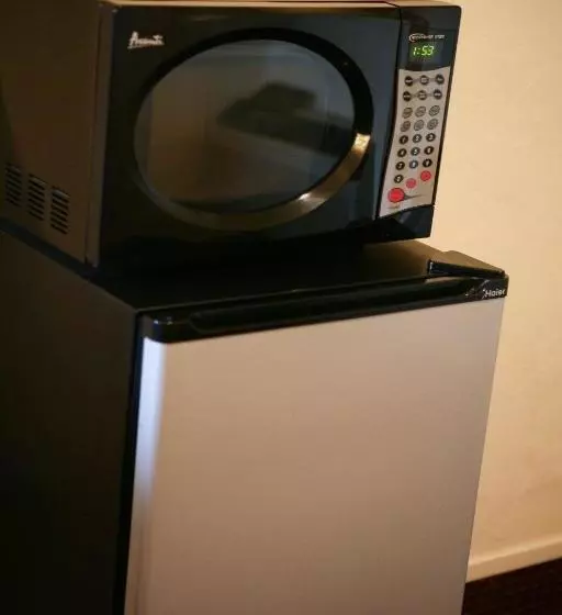 Мотель Americas Best Value Inn Oklahoma City South