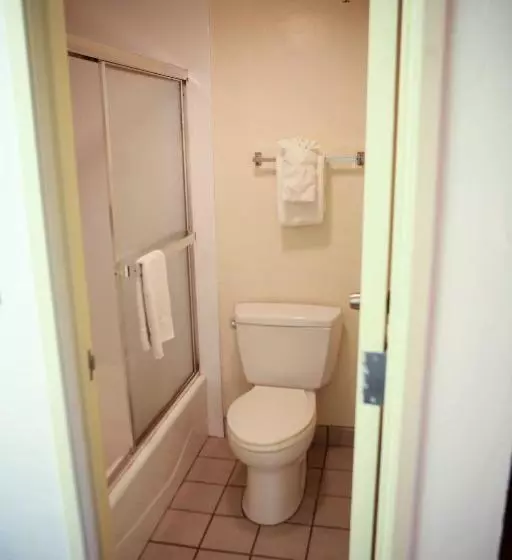 Мотель Americas Best Value Inn Oklahoma City South