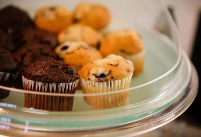 Мотель Americas Best Value Inn Oklahoma City South