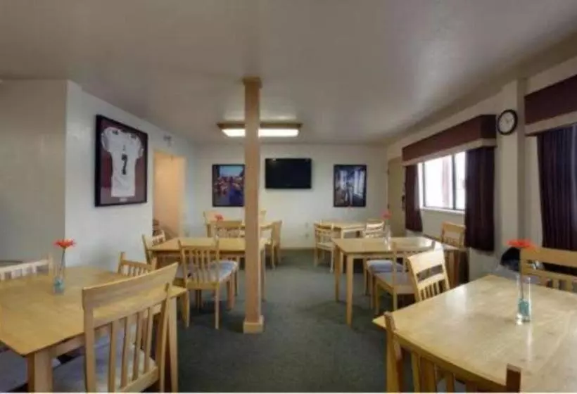 Мотель Americas Best Value Inn Oklahoma City South