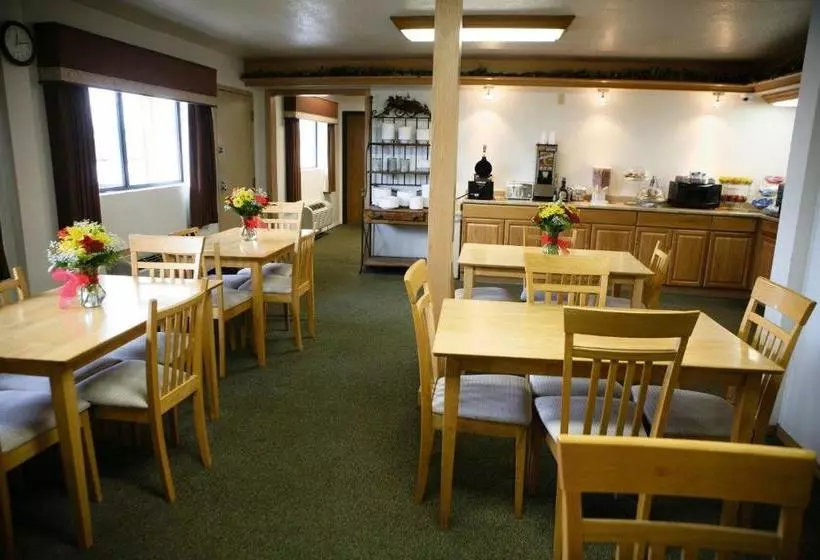 Мотель Americas Best Value Inn Oklahoma City South